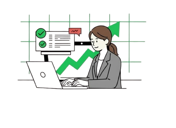 Growth and success metrics