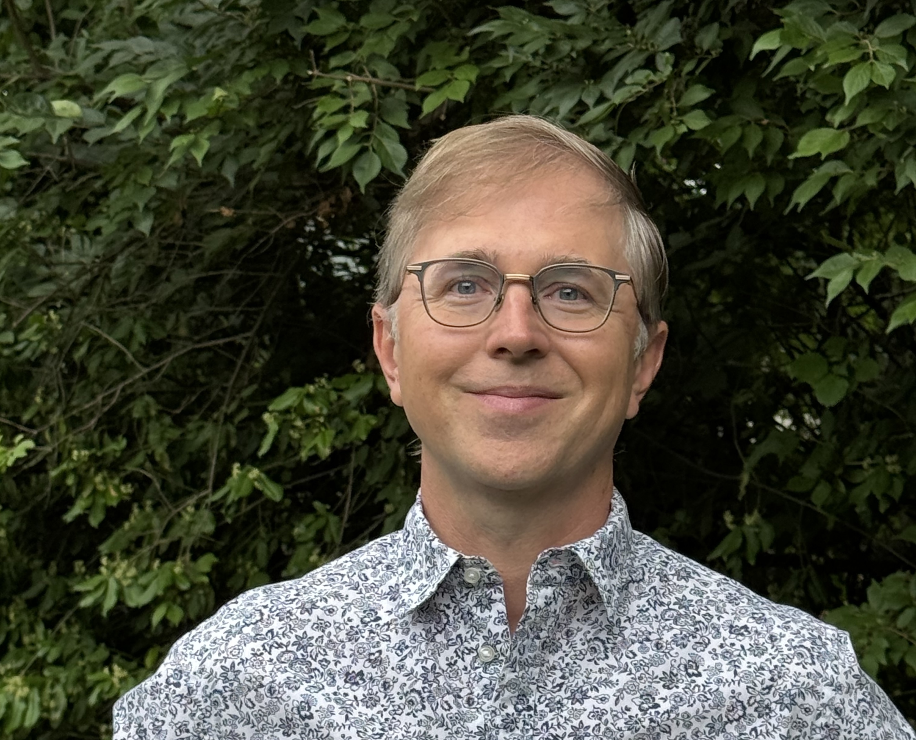 Scott Wilcox